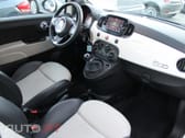 Fiat 500 Dolcevita