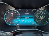 Mercedes-Benz C 220 d Station 9G-TRONIC AMG Line