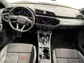 Audi Q3 35 TFSI S line S tronic