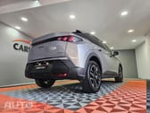 Peugeot 3008 1.2 Hybrid Allure e-DCS6