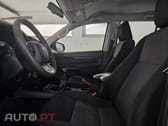 Toyota Hilux 2.4 D-4D 4WD CD CM
