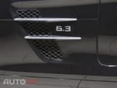 Mercedes-Benz SLS 63 AMG