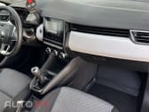 Renault Clio 1.5 Blue dCi Evolution