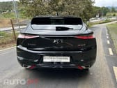 DS DS4 E-Tense Performance Line EAT8