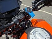 KTM 390 KTM 390 Adventure