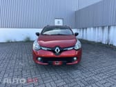 Renault Clio Sport Tourer TCe 120 EDC GT