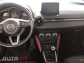 Mazda CX-3 1.5 Skyactiv-D Excellence NAVI