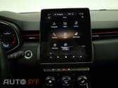 Renault Clio 1.0 TCe RS Line
