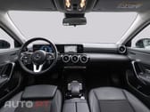 Mercedes-Benz A 250 I.V.A DEDUTIVEL 