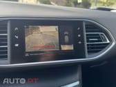 Peugeot 308 SW 1.5 BlueHDi Style