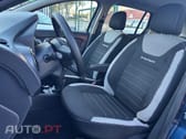 Dacia Logan MCV 0.9 TCe Stepway