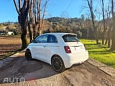 Fiat 500e La Prima