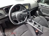 Renault Mégane 1.5 Blue dCi Limited