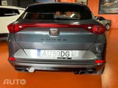 Cupra Formentor 1.5 TSI Cupra Sport