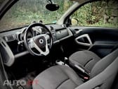 Smart ForTwo 451