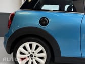 MINI Cooper One D
