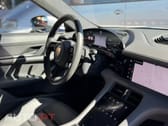 Porsche Taycan Turbo