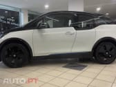 BMW i3 94Ah +EXA +Comfort Package Advance