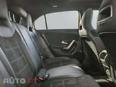 Mercedes-Benz A 250 AMG Line