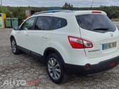 Nissan Qashqai +2 1.6 dCi Tekna Premium 18 360 S&S