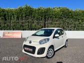 Citroen C1 1.0 Attraction