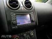 Nissan Qashqai +2 2.0 DCi PREMIUM Sport