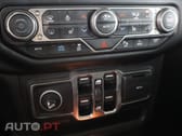 Jeep Wrangler Unlimited 2.0 TG 4xe Sahara