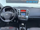 Kia Ceed SW 1.6 CRDi EX ISG