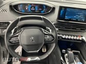Peugeot 3008 1.6 Hybrid GT e-EAT8