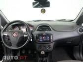 Fiat Punto Evo 1.3 M-Jet Dynamic