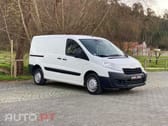 Peugeot Expert 1.6 HDi L2H1 Semi-Vidrado