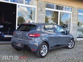 Renault Clio 1.5 dCi Limited