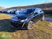 Peugeot E-208 50 kWh Style