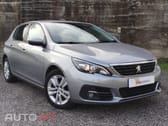 Peugeot 308 PureTech 110 Stop & Start Allure