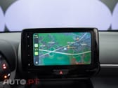 Toyota Yaris Cross 1.5 HDF Comfort Plus