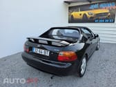 Honda CRX 1.6 VTi-A