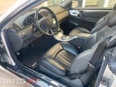Mercedes-Benz CL 65 amg only 777 units