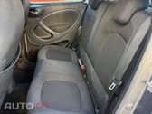 Smart ForFour 900dce