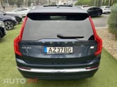 Volvo XC90 2.0 T8 PHEV Plus Bright AWD