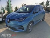 Renault Zoe INTENS