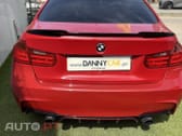 BMW 328 i Touring Aut. Sport Line