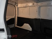 Peugeot Partner 1.5 BlueHDi Longa