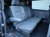 Mercedes-Benz Vito Tourer 114 CDi/34 Pro Longa