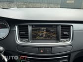 Peugeot 508 BlueHDi 120 EAT6 Stop&Start Allure