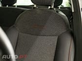 Fiat 500e 3+1 42 kWh