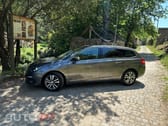 Peugeot 308 SW 1.5 BlueHDi Allure