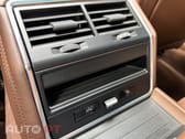 Porsche Panamera Turbo S E-Hyb I.V.A DEDUTÍVEL 