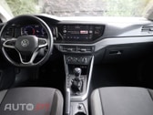 Volkswagen Polo 1.0 TSI Style