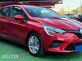 Renault Clio TCe 100 BUSINESS EDITION