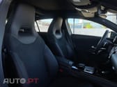 Mercedes-Benz A 180 d AMG Line Aut.